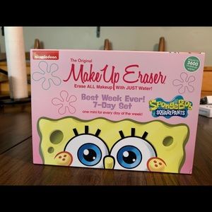 MakeUp Eraser 7 pack